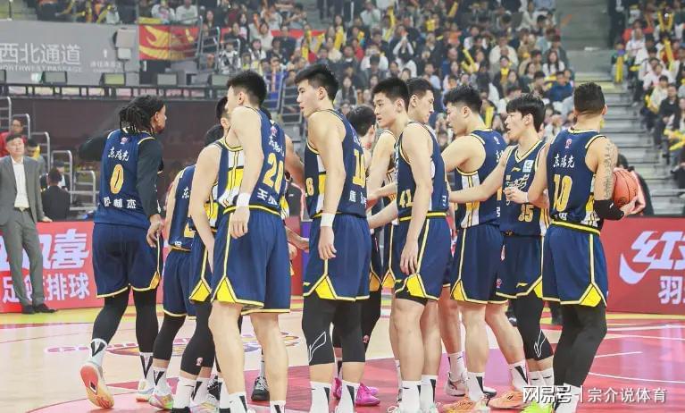 世界杯比赛直播入口-CBA排名大变，辽篮成二流球队，广东胡明轩爆发，北京又要没戏