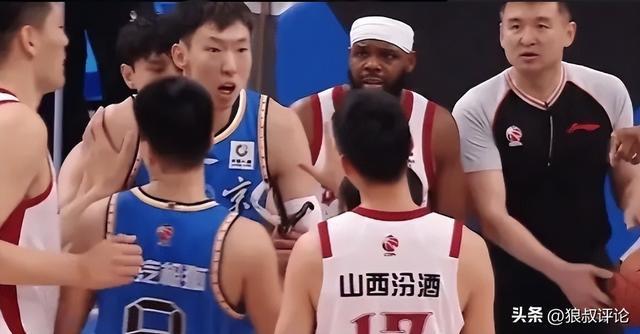 北京vs浙江前瞻：周琦赵睿领衔大面积伤病 程帅澎跟队训练引关注