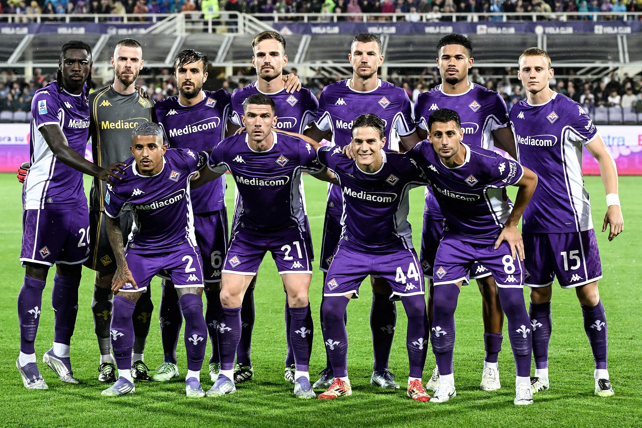 世界杯官方直播客户端下载中心-佛罗伦萨vs科莫：意大利杯比赛时间、直播信息、阵容及如何通过电视和流媒体实时观看