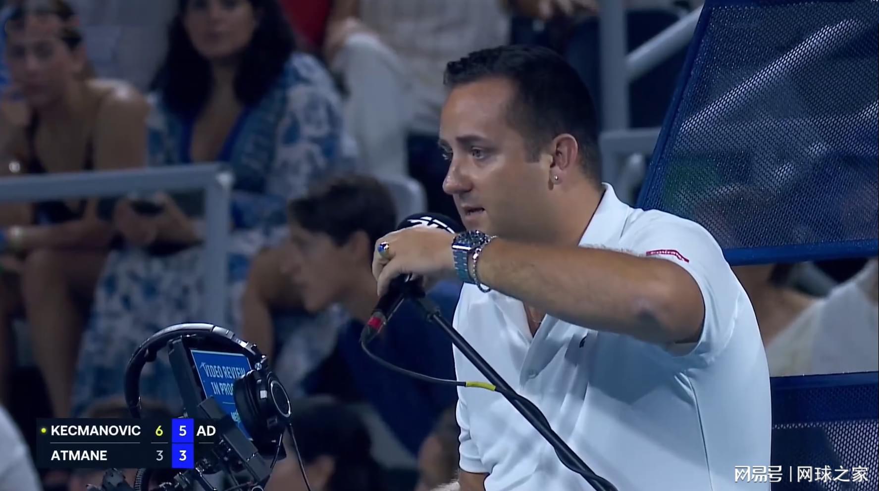 世界杯官方直播客户端下载中心-历史罕见！接发球员、面对赛点、超时被罚分、直接输掉比赛