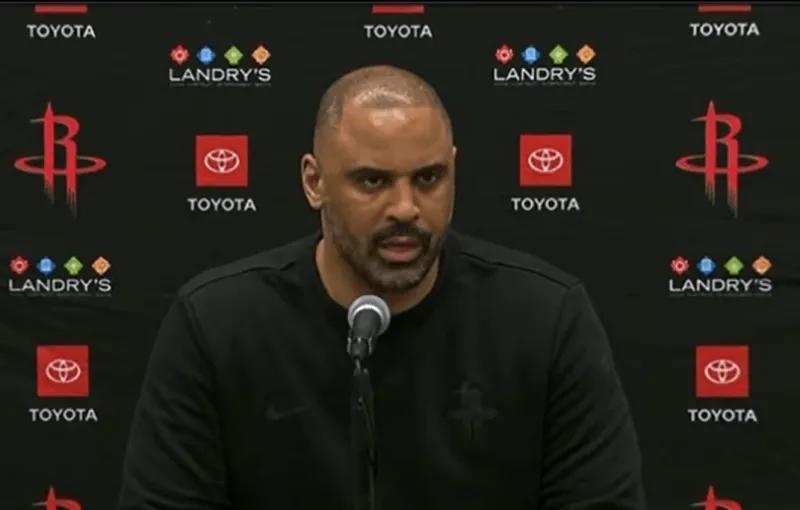 世界杯客户端升级说明-乌度卡头是真铁！谈及谢泼德首发仍犹豫，并给足DFS信任！