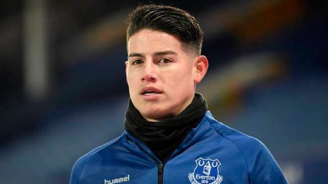 世界杯高清赛事观看平台-J罗：当初本有机会加盟马竞 但皇马不让我去