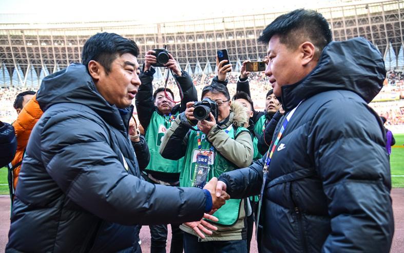 世界杯高清赛事观看平台-刘建业两轮就稳了！七土帅下轮大考：李国旭大羽谁先凉？一人更悬