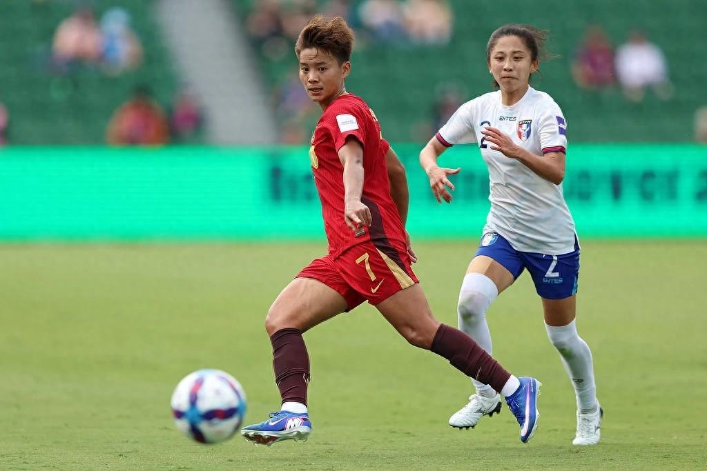 世界杯手机直播软件安装-加时赛绝杀 对手乌龙中国女足2-0晋级 这一夜的坚韧比金牌更闪耀