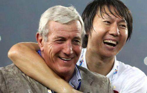 里皮：李铁很出色为他高兴！盼与国足在世界杯重逢